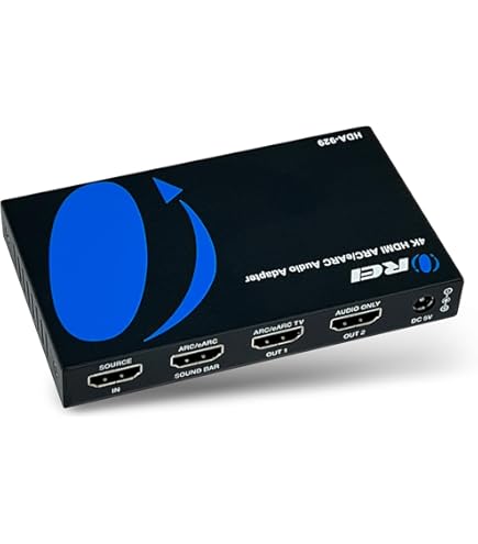 AJA GEN10 HD/SD Sync Generator : Amazon.in: Electronics