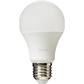 Philips 75W Led Ampul, 2700K Sarı Işık, E27 Normal Duy sarı