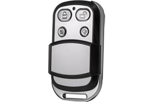 COALWOP Fernbedienung Garagentor 433 MHz Universal Garagentoröffner Fernbedienung Klonen Handsender Garagentor Universal als Toröffner Ersatz für Autos Garagentore Tore