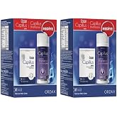 Ocean Capillus Men 60 Tablet + Capillus Şampuan 200 ml Hediyeli (2 paketi)