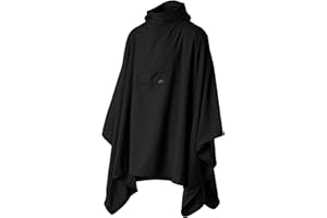 Helikon-Tex Swagman - Poncho tipo bufanda