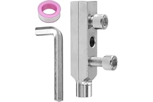 Vida Sökücü Ve Çıkarıcı | Çok Amaçlı Tesisatçı Aletleri,Genişletme Diş Açma Tesisat Ev Tipi Sulama Su Borusu Isıtıcı Duş Çivi