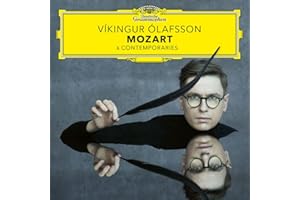 Mozart & Contemporaries