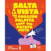Proyecto: FanFest. Ciencias de la Naturaleza 6
