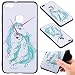 Produktbild Nancen Compatible with Handyhülle Huawei P10 Lite/Nova Lite(5,2 Zoll) Gemaltes Muster Handy Hülle Weich TPU Silikon Case