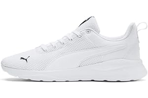 Puma White Puma White