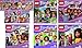Produktbild Lego Friends CD 1 - 10 im Set - Deutsche Originalware [10 CDs]