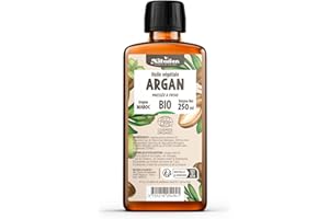 PLANÈTE AU NATUREL Huile d'Argan Bio du Maroc 250 ml