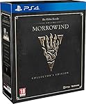 The Elder Scrolls Online : Morrowind - édition collector