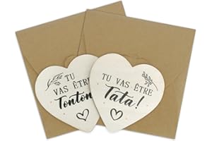 GuardiaTech Annonce Grossesse Cadeau Annonce Grossesse Annonce Grossesse Tata Annonce Grossesse Tonton Idée Tu Vas Être Tonton Tu Vas Être Tata