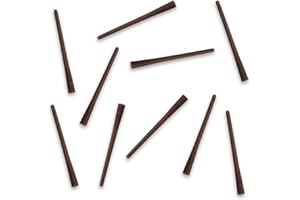 Bank Tackle Solid Bag Tail Rubbers. 64mm Extra Long. Carp Tackle for PVA Bags. 3 Colours Available