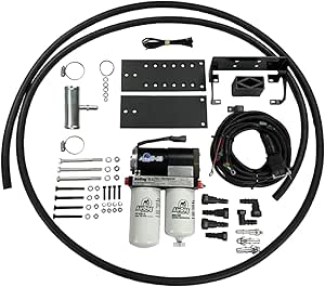 PureFlow AirDog A6SABC409 Airdog Iift 