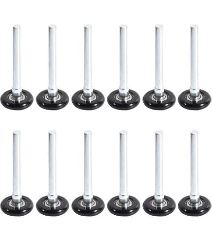 Hörmann Ersatzteil Torsionsfeder Für Hörmann Garagentor - Ersatzfeder Für Sektionaltore L/R 700 Serie Torfeder Ersatz