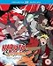 Naruto - Shippuden Movie Pentalogy [Blu-ray] [Reino Unido]