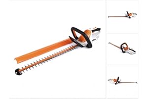 Stihl Taille-haie HSA 45 avec batterie lithium-ion intégrée