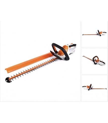 Tagliasiepi a batteria 40V Echo DHCA-310 ad asta telescopica senza batteria Tagliasiepi a batteria 40V Echo DHCA-310 ad asta telescopica senza batteria