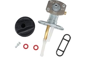 Robinet de carburant AISEN pour 1998-05 Arctic Cat 250 300 400 500 ATV 0470-445