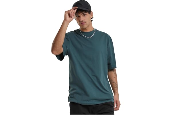 Urban Classics Herren Tall Tee