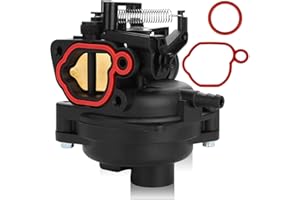 ZAMDOE 799584 Zamiennik gaźnika do silników kosiarek Briggs & Stratton 103M02 09P702 093J02 550EX 625EX 675EX 725EXI 163cc TB110 TB200 594058 594057 599 2361 594529