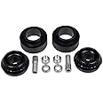 DEALPAREX Leveling Lift Kit 1.2 inch 30mm for Toyota Aqua, Aygo, Belta, Corolla Axio, Corolla Fielder, Ist, Porte, Prius C, Ractis, Scion XD, Spade, Urban Cruiser, Verso-S, Vitz, Yaris