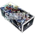 Bushiroad 400ct Storage Box: Cardfight Vanguard - Chrono Dragon Next Stage Vol 386