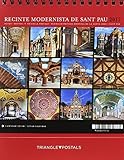 Image de Calendari 2017 Hospital St. Pau sobretaula