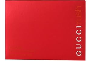 Gucci Rush 75 ml Eau de Toilette Spray für Sie, 1er Pack (1 x 75 ml)