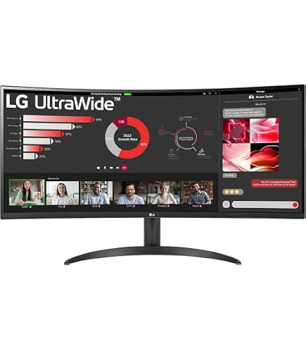 LG 34WP500-B : Amazon.nl: Electronics & Photo