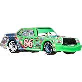 Cars Radiator Springs Race & Rescue Chick Hicks