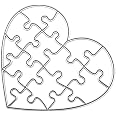 Spellbinders The Out and about Collection S4-1352 - Fustelle a forma di uccello inciso