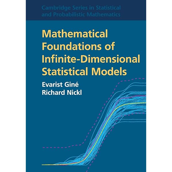 Asymptotic Statistics (Cambridge Series in Statistical and