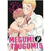 Megumi y tsugumi vol 05