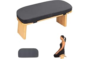 FelizMax Panca da meditazione, senza logo