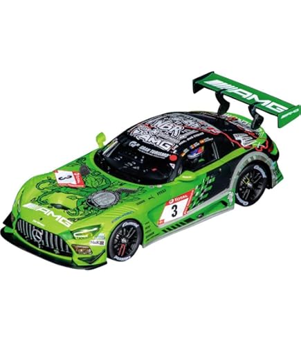 Carrera Digital - 132 Mercedes-AMG GT3 "AKKA ASP 30846 In Hessen