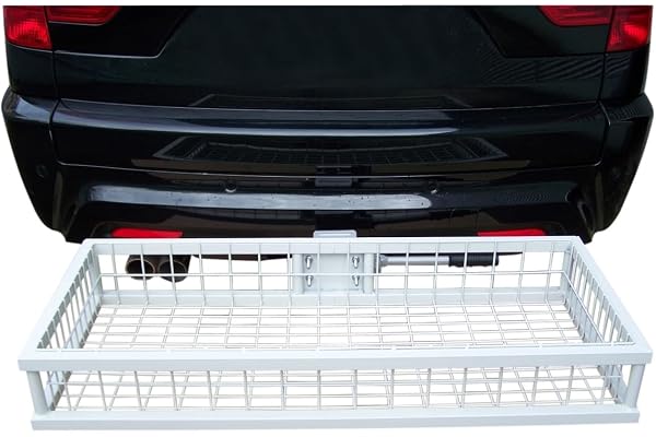 Berger + Schröter 30726 Porte-bagages avec système d'accroche rapide