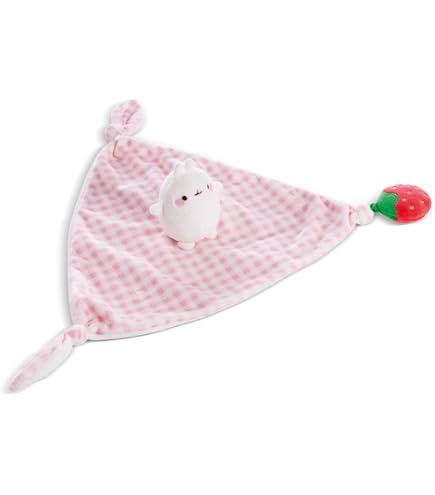 NICI carillon Piu Piu 13cm giallo - Peluche per neonati e bambini piccoli da afferrare, coccolare, scoprire e con cui addormentarsi - 49476