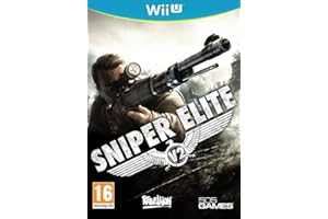 505 GAMES Sniper Elite V2 - édition jeu de l'année
