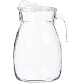 Paşabah&ccedil;e NIAGARA JUG 2500 CC A SINGLE GIFT BOX