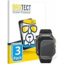 6x BROTECT Matte Film De Protection D'écran Mat Pour Gard Pro Ultra 4159365