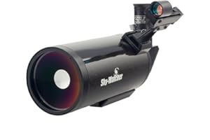 Skywatcher Skymax-90 OTA Télescope Maksutov-Cassegrain Noir 90 mm f/1250