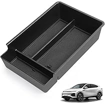 Spigen Tesla Model Y Model 3 2021-2023 Middenconsole Organizer Tray