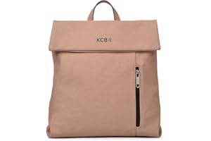 KCB Mochila Strong | 100% Vegana