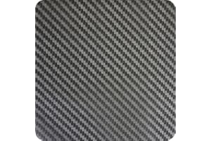 Film Hydrographique Feuille Hydrographie Water Transfer Printing Activateur Kit Activator Hydrographics fibre de carbone Largueur: 50cm. Longuer: 400cm (HFC-003)