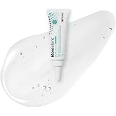 ISDIN Bexident Post Adjuvant Treatment Topical Gel with Chlorhexidine 0.2% + Chitosan, Triple Action Accelerating Post-Interv