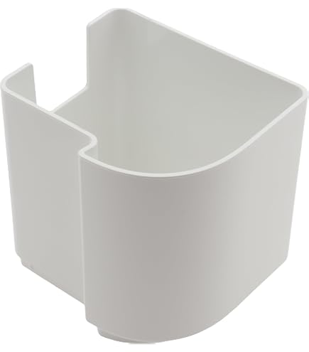 Vassoio Collettore Antigoccia Piebert Per DeLonghi ESAM420.40 E Perfecta – Ricambio 5313269861