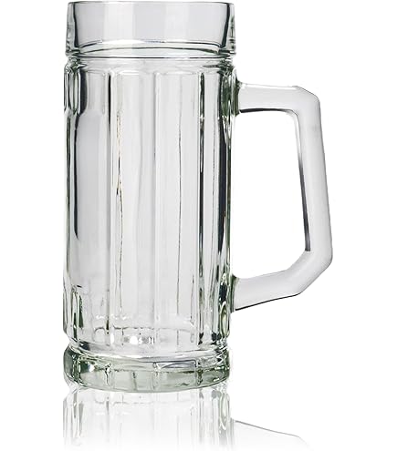 Radeberger Bierglas Set - 6x Pilstulpen 0,3l Geeicht Für Biergenuss