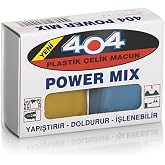 404 PLASTİK &Ccedil;ELİK MACUN
