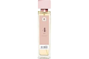 IAP PHARMA PARFUMS nº 4 - Eau de Parfum z rozpylaczem dla kobiet - 150 ml