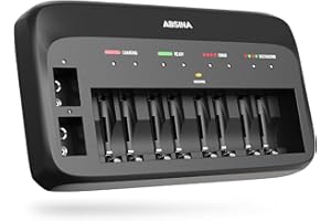 Ładowarka do szybkiego ładowania Absina 301003