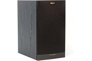KLIPSCH RB 61 MKII BLACK coppia